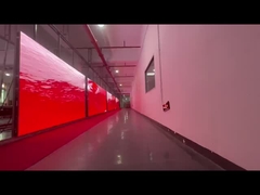 LED-schermen: vergroot uw bar, concert, bruiloft en evenement met verbluffende beelden!