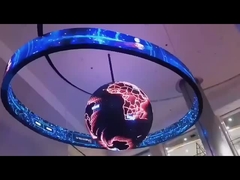 Ervaar de toekomst van het beeldscherm: ontdek de veelzijdigheid van flexibele LED-schermen