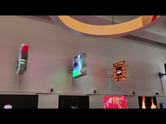 LED-creatief reclamebord: stijlvol ontworpen om de aanwezigheid van het merk te vergroten en meer klanten aan te trekken!