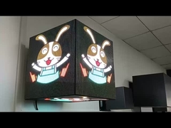 LED-creatief advertentiebord: elegant ontwerp om merkbekendheid te vergroten en klanten aan te trekken!