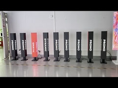 LED creatief advertentiebord: uniek ontwerp om uw merk te promoten en meer klanten aan te trekken!