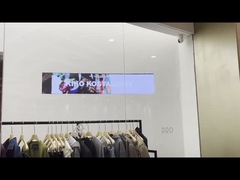 LED dubbelzijdig schilderij: modern ontwerp om uw bedrijf te vergroten!