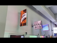 Innovatief LED-dubbelzijdig bord: versterk uw merk en trek meer klanten aan!